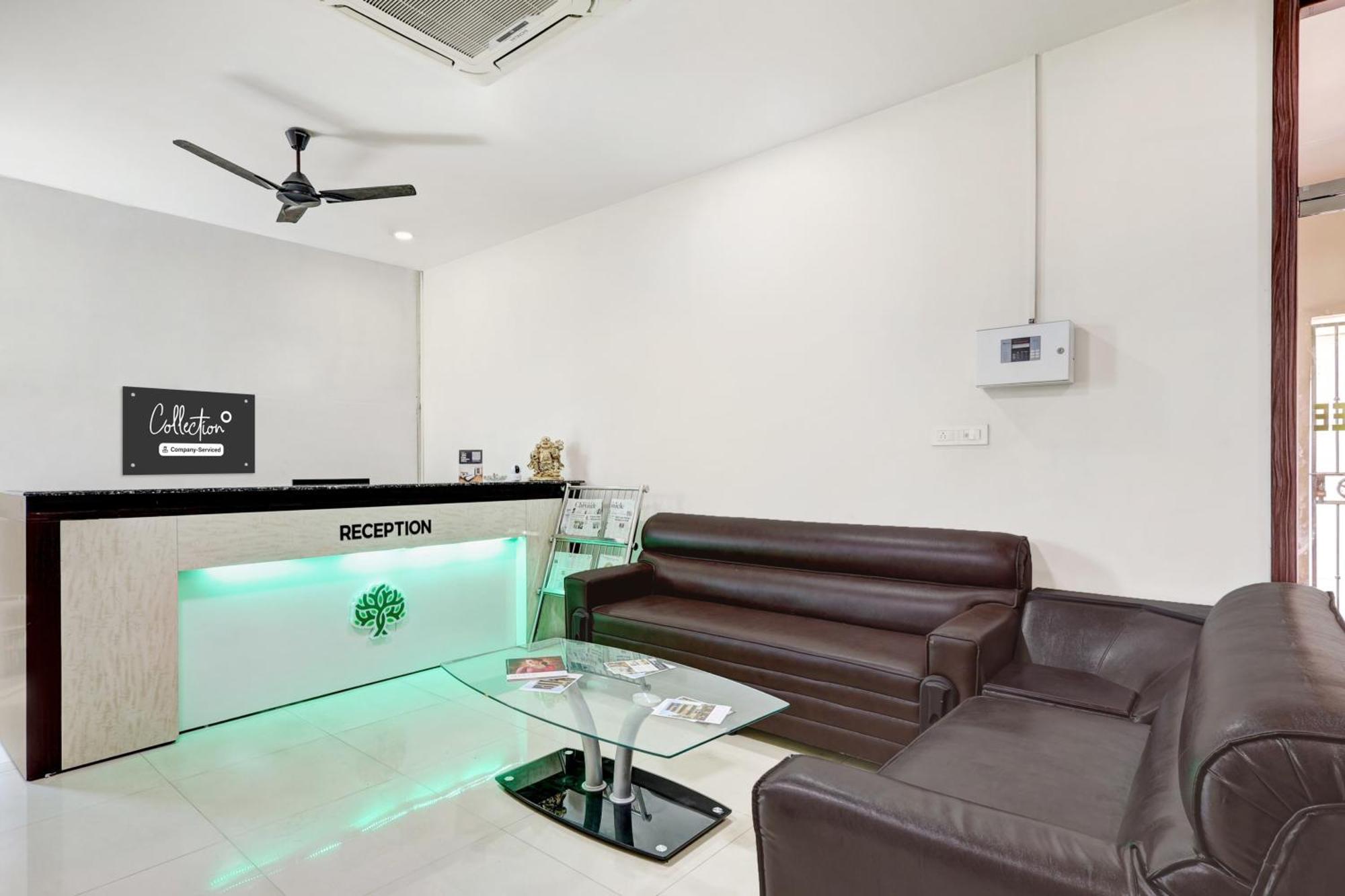 Super Collection O Dabagardens Near Beach Road Visakhapatnam Exterior foto