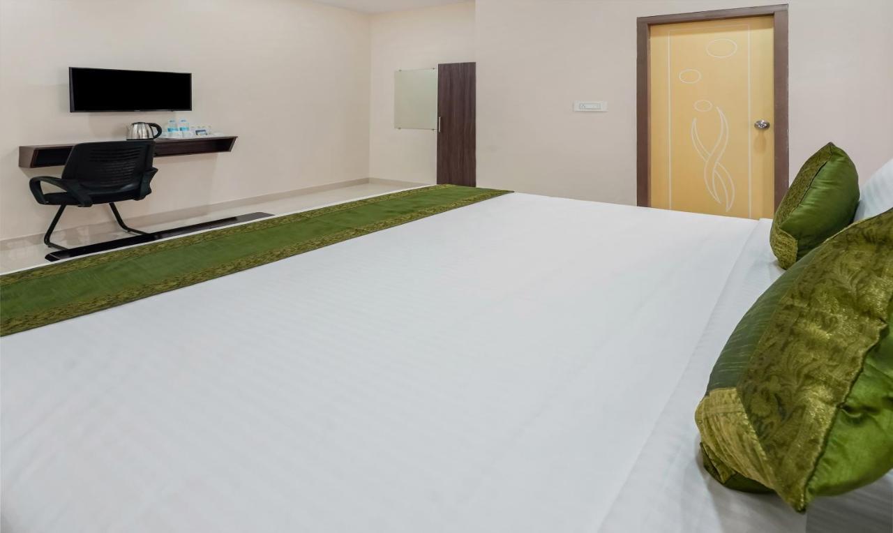 Super Collection O Dabagardens Near Beach Road Visakhapatnam Exterior foto