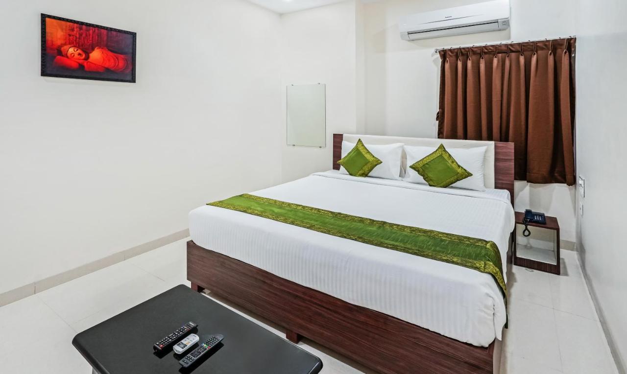 Super Collection O Dabagardens Near Beach Road Visakhapatnam Exterior foto